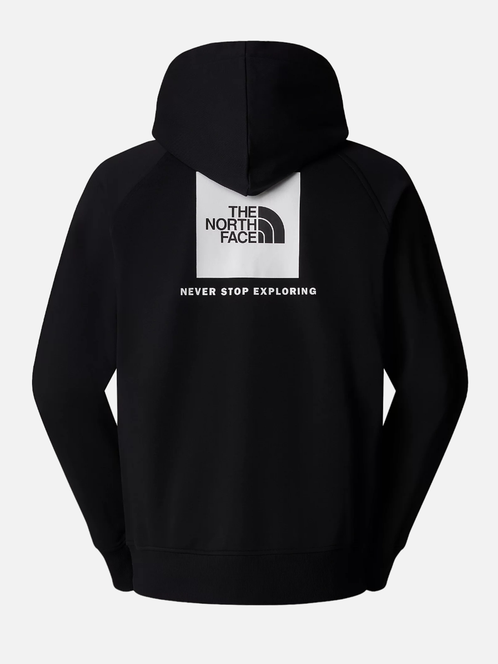 Hoodie Redbox The North Face - THE NORTH FACE - AsterModa